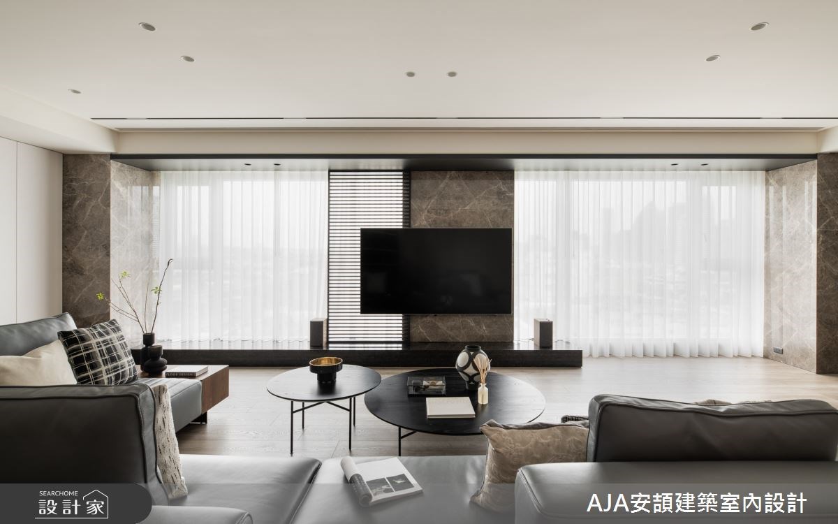 看完整Quiet Luxury安靜奢華風案例圖