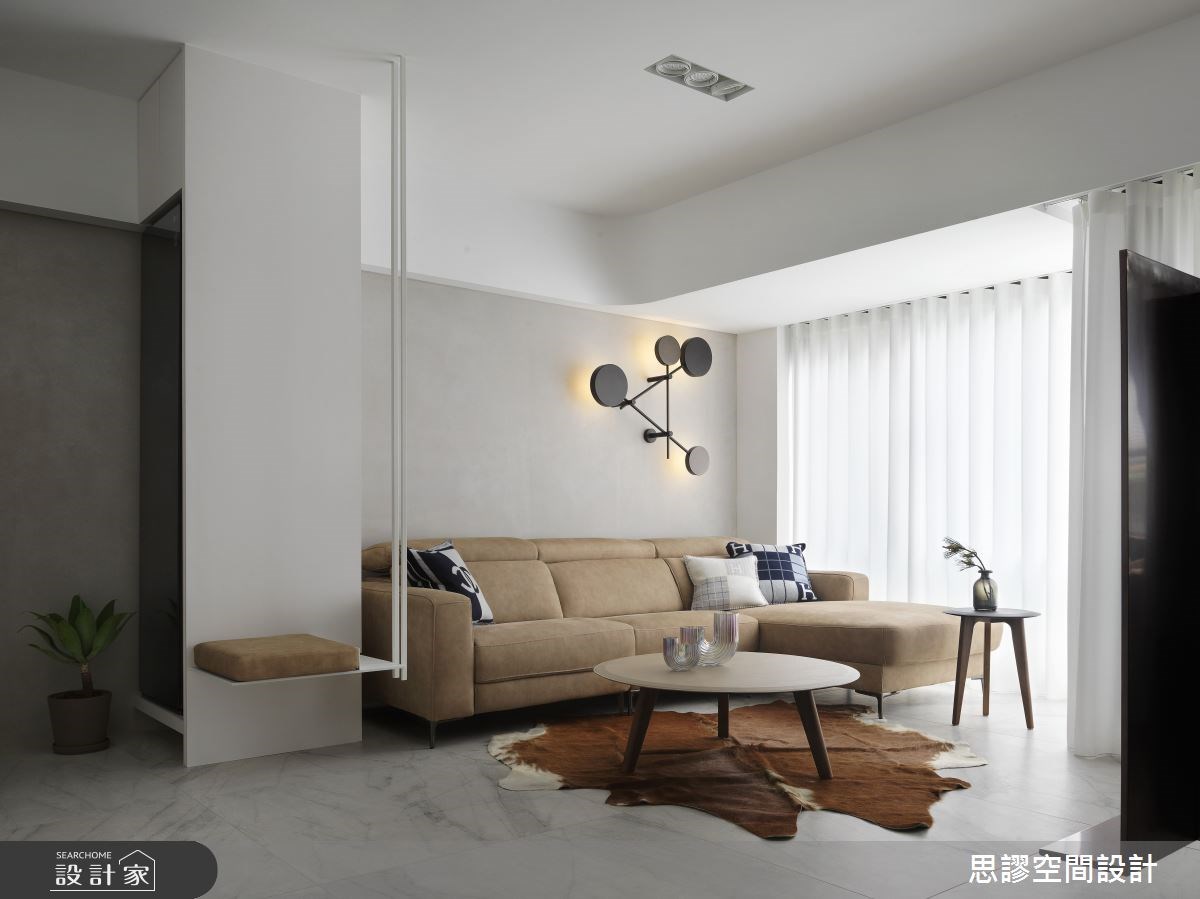 看完整Quiet Luxury安靜奢華風案例圖