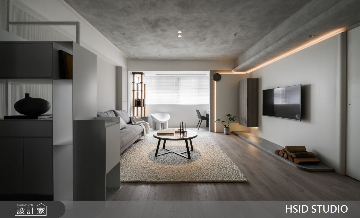 看完整Quiet Luxury安靜奢華風案例圖