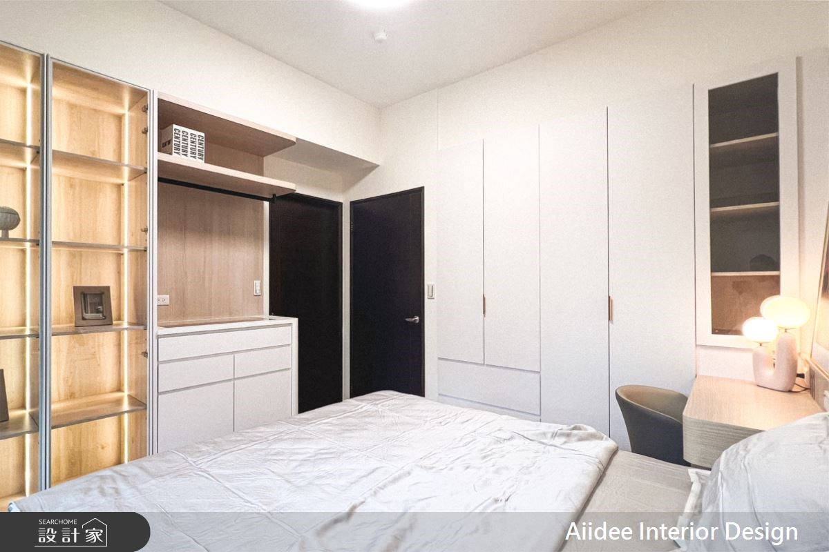 艾迪北歐現代明亮風09