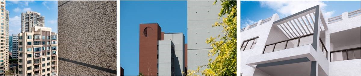 得利專業仿岩漆效果、得利專業立體紋理漆效果、得利專業質感紋理漆效果