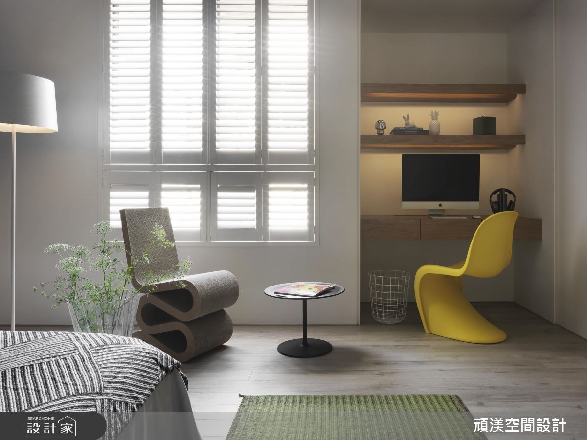 看更多案例圖片