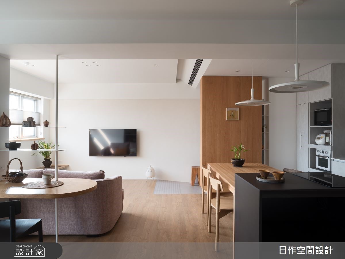 看更多全齡宅設計美圖