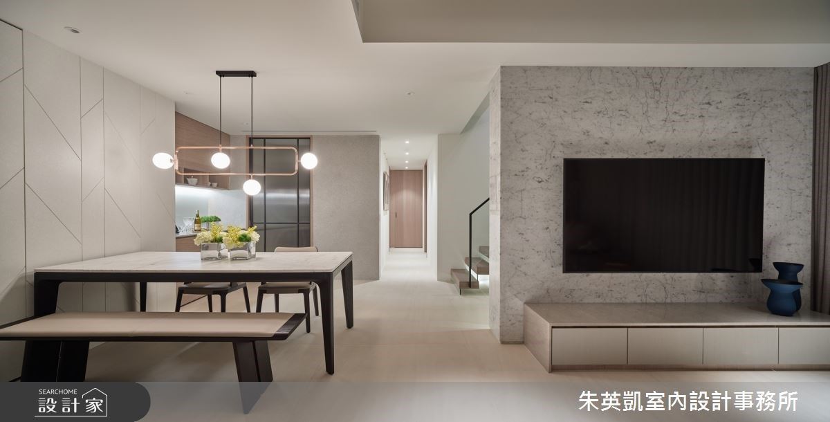 看更多全齡宅設計美圖