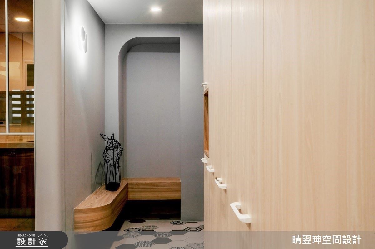 看更多全齡宅設計美圖