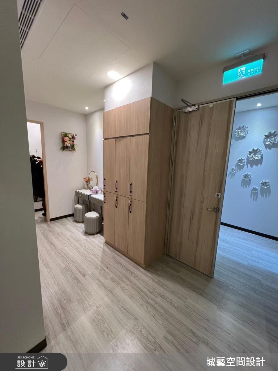 城藝商業空間10