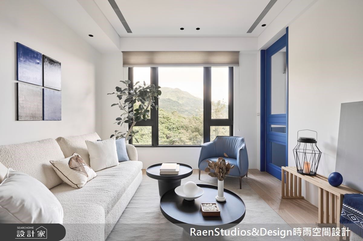 看完整北歐風案例美圖