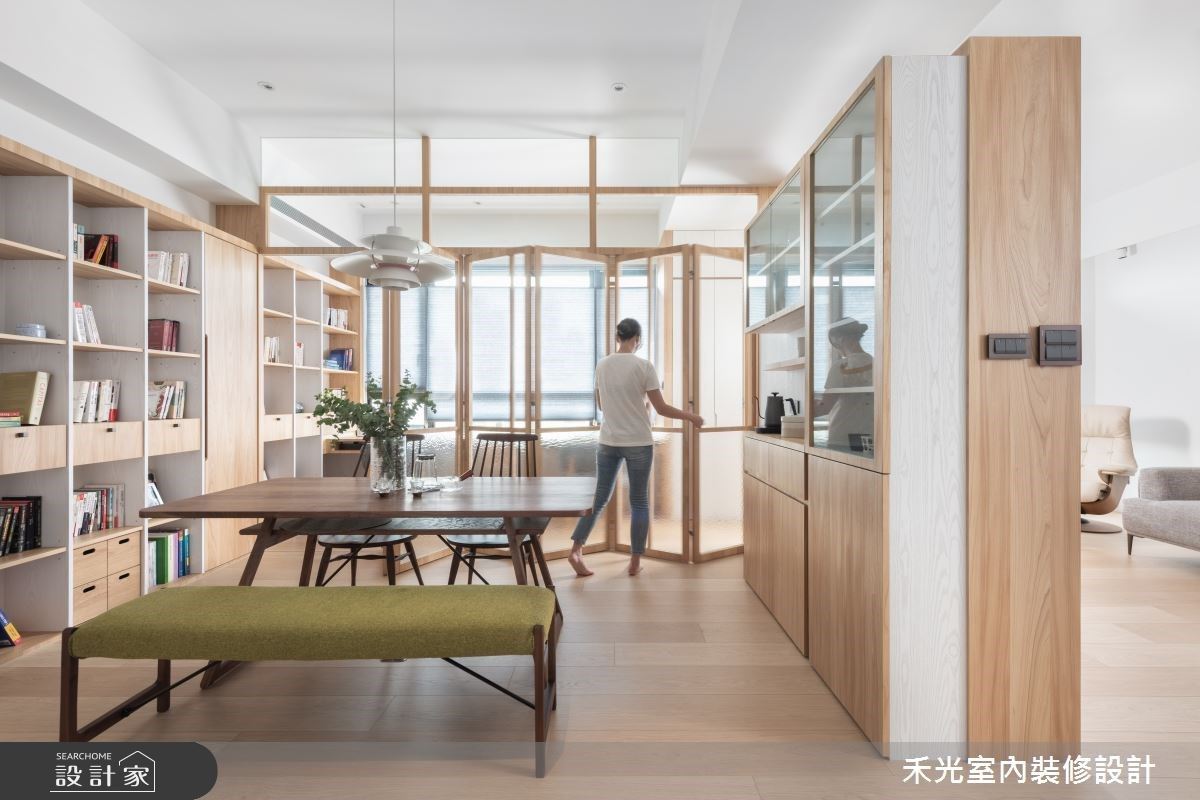 看完整無印風案例美圖