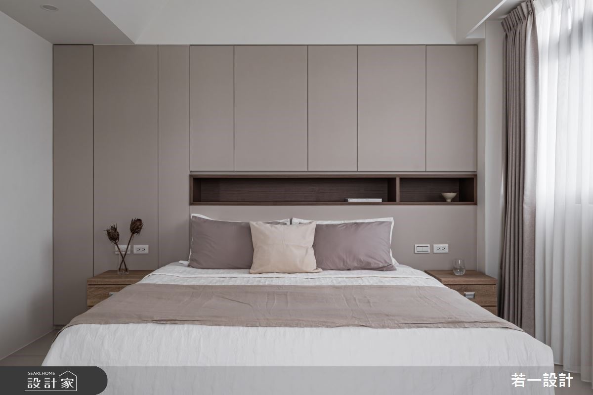 看更多床頭櫃美圖