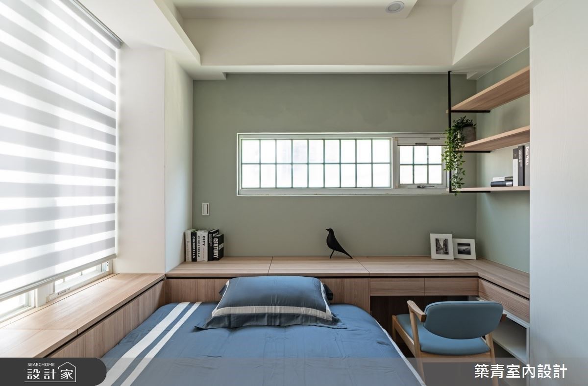 看更多床頭櫃美圖