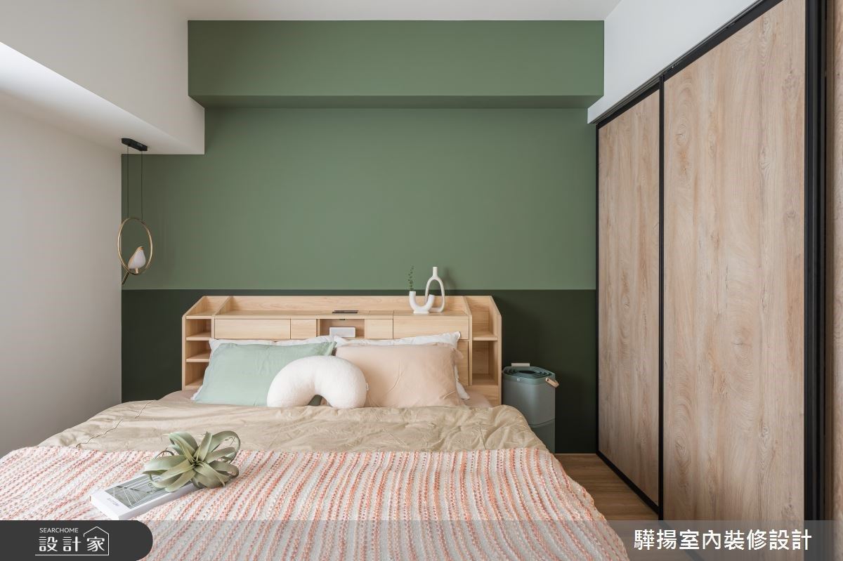 看更多床頭櫃美圖