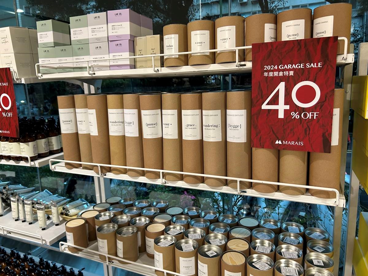 西班牙製ambientair擴香及香氛蠟燭