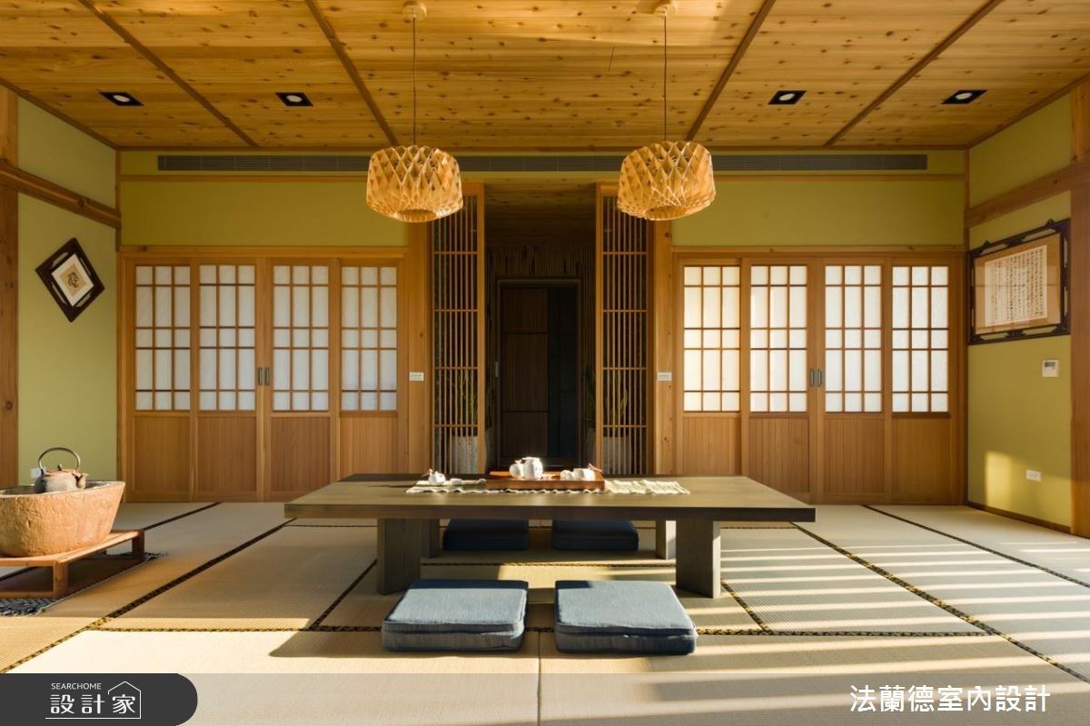 看更多榻榻米美圖