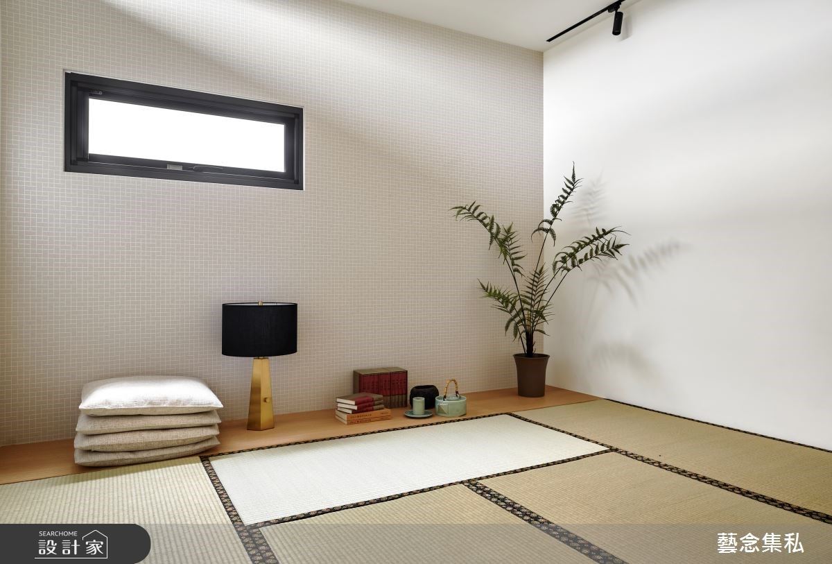 看更多榻榻米美圖