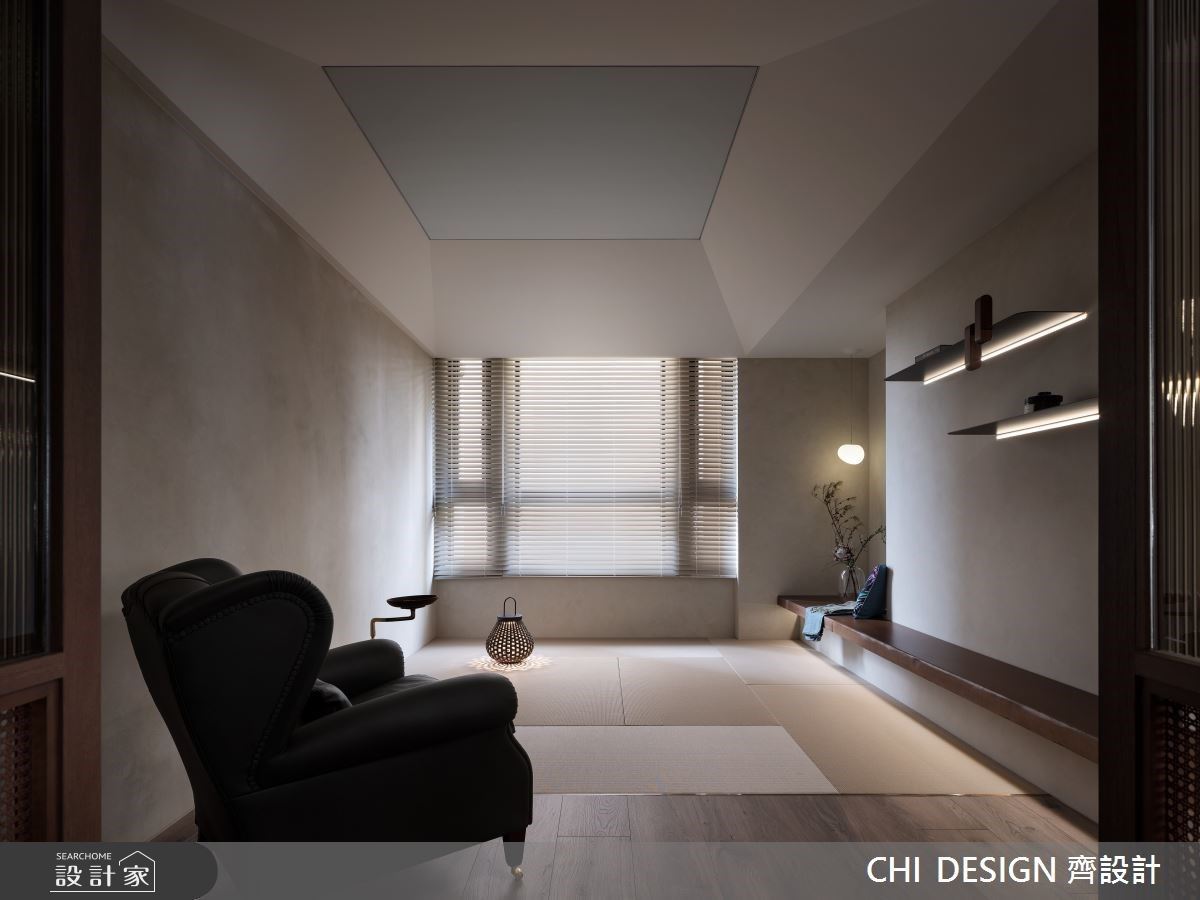 看更多榻榻米美圖