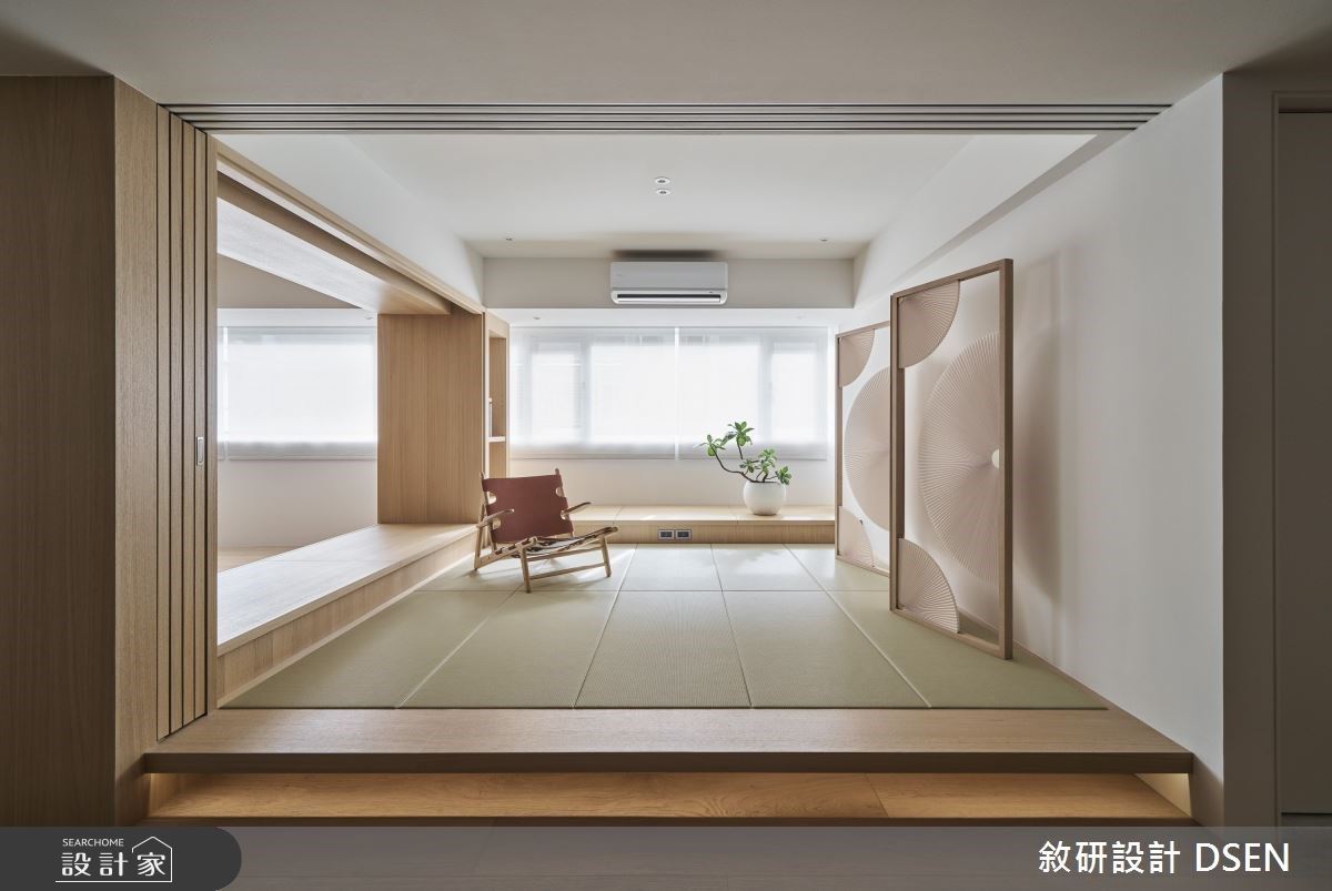 看更多榻榻米美圖