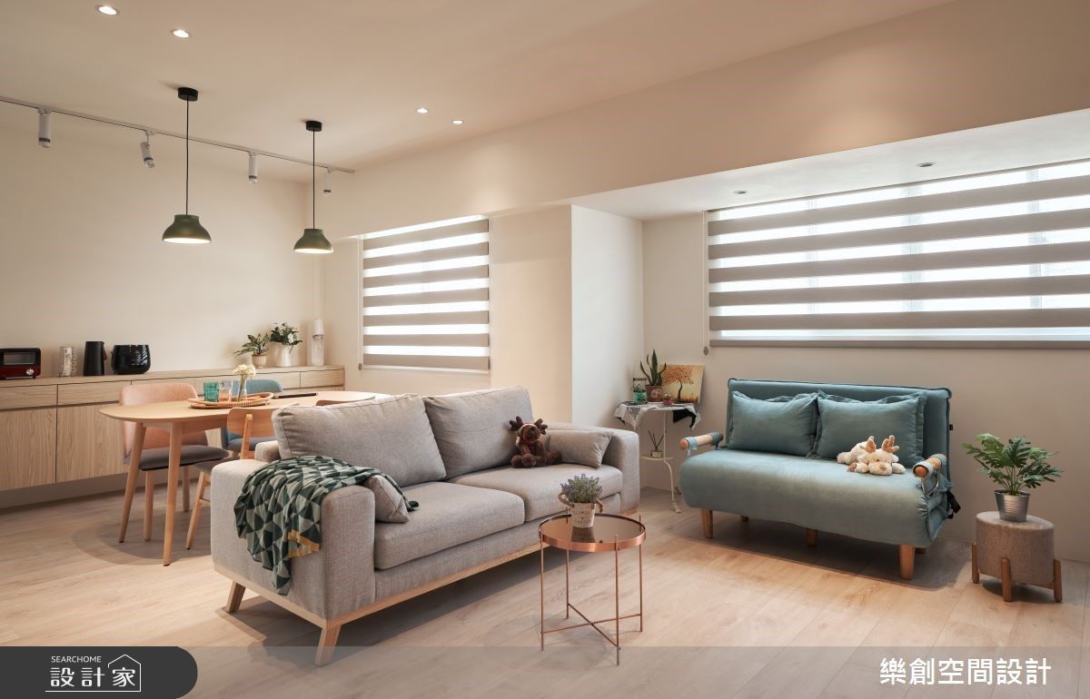 圖片提供_樂創空間設計