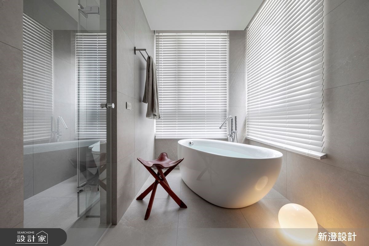 看更多白色室內設計圖片