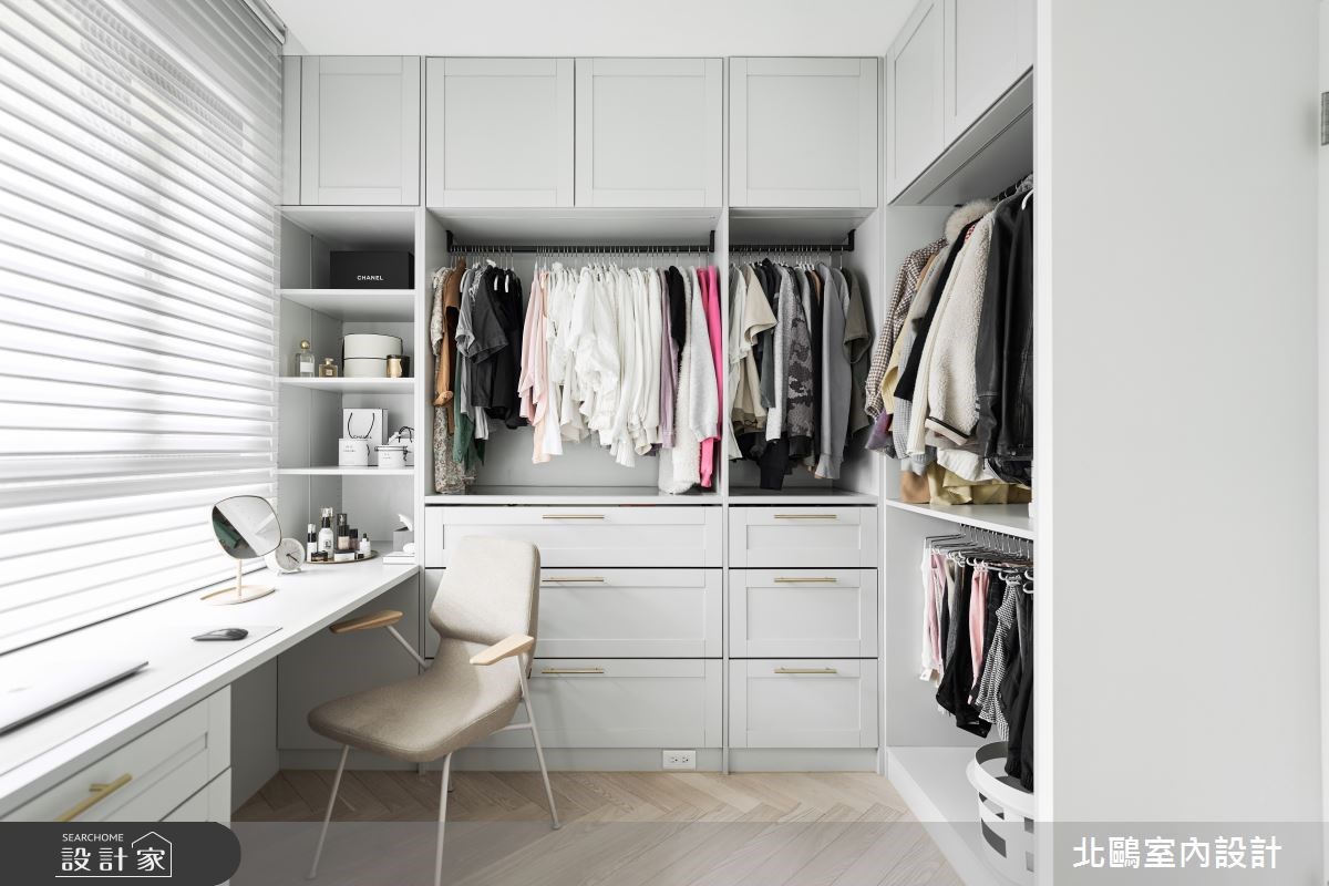 看更多梳妝台美圖