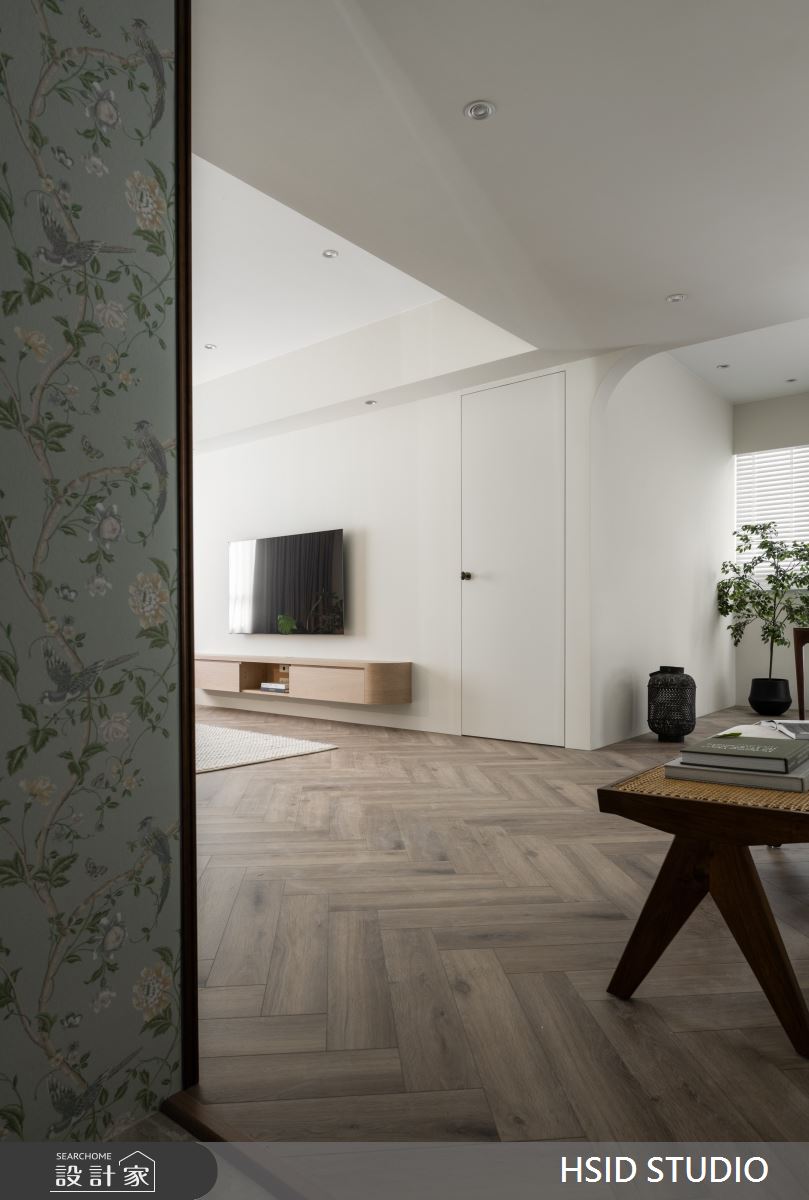 樺設復古簡約風03