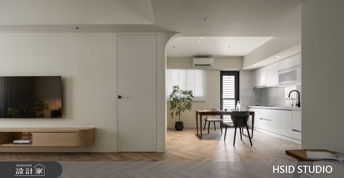 樺設復古簡約風05