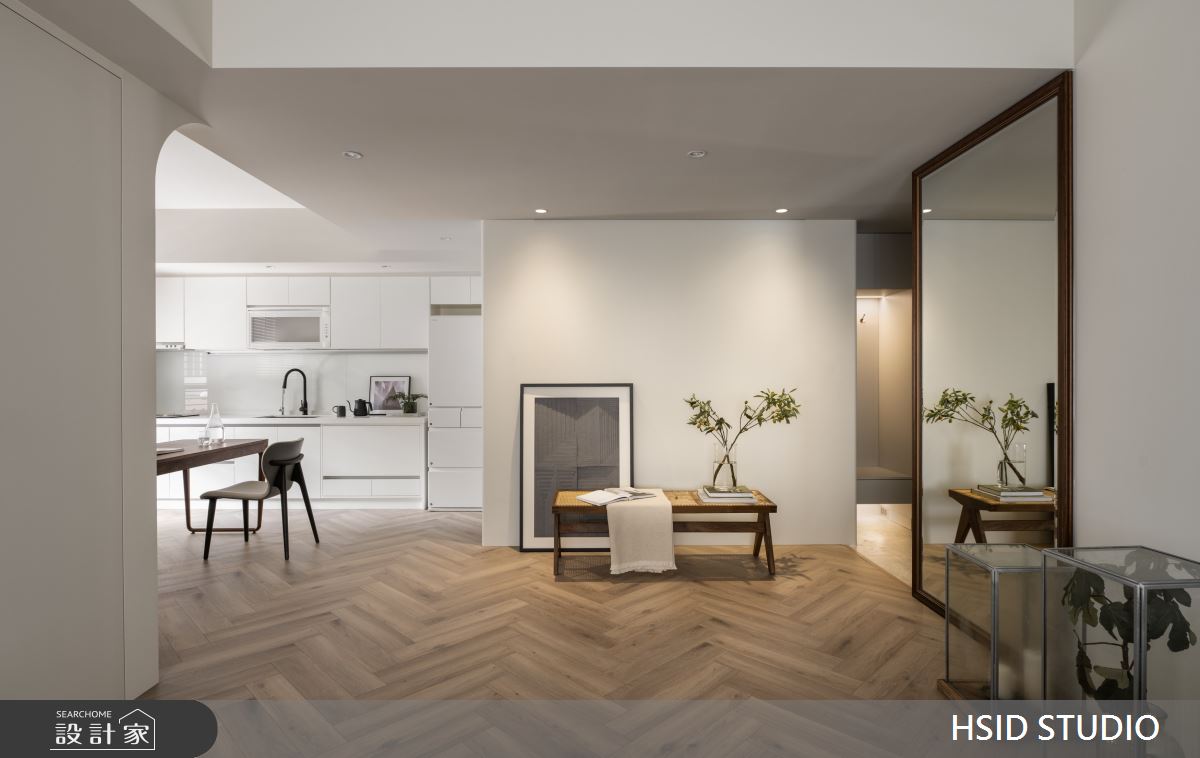 樺設復古簡約風04