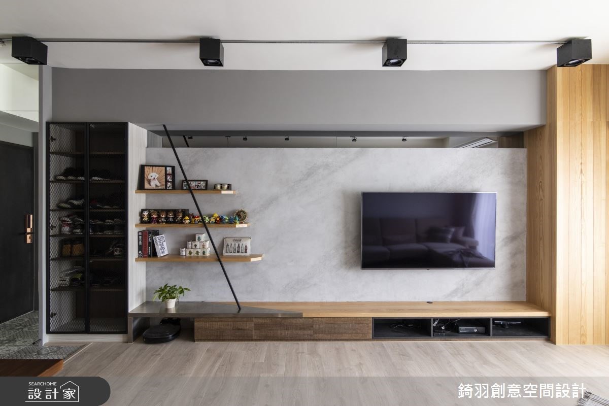 看更多案例圖片