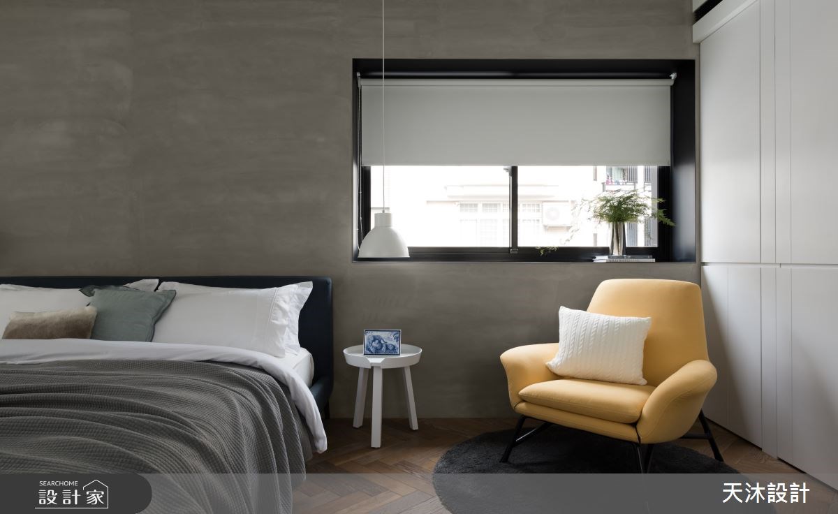 看完整捲簾案例美圖