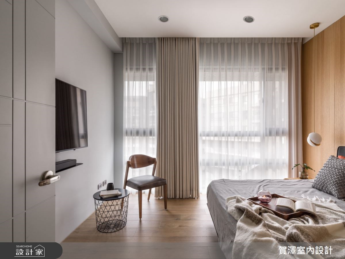 看完整蛇形簾案例美圖