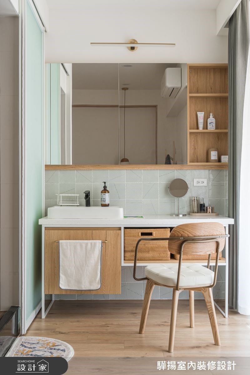 看更多鏡櫃美圖