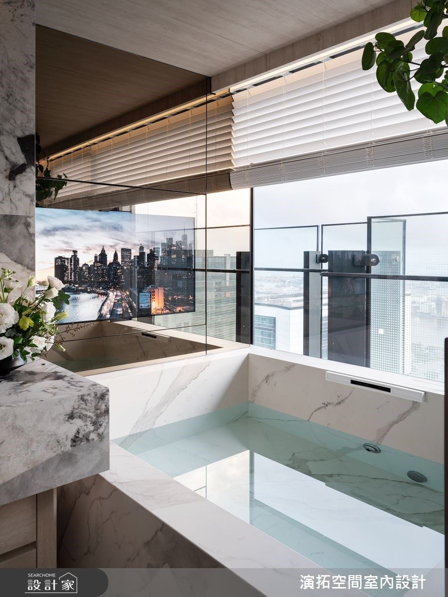 看更多浴缸美圖