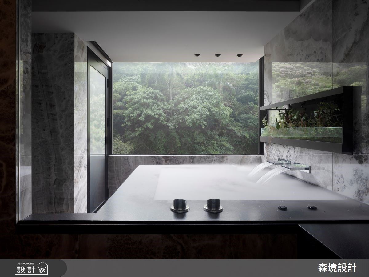 看更多浴缸美圖