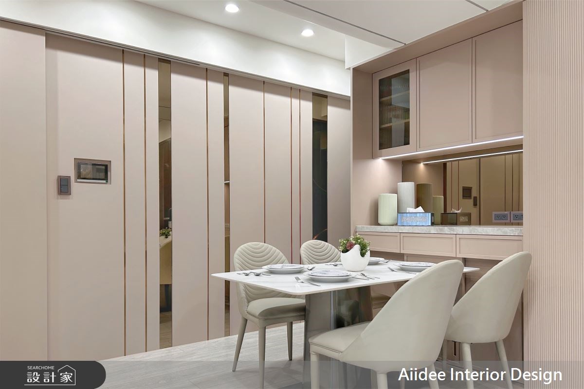 艾迪現代美式輕奢風04