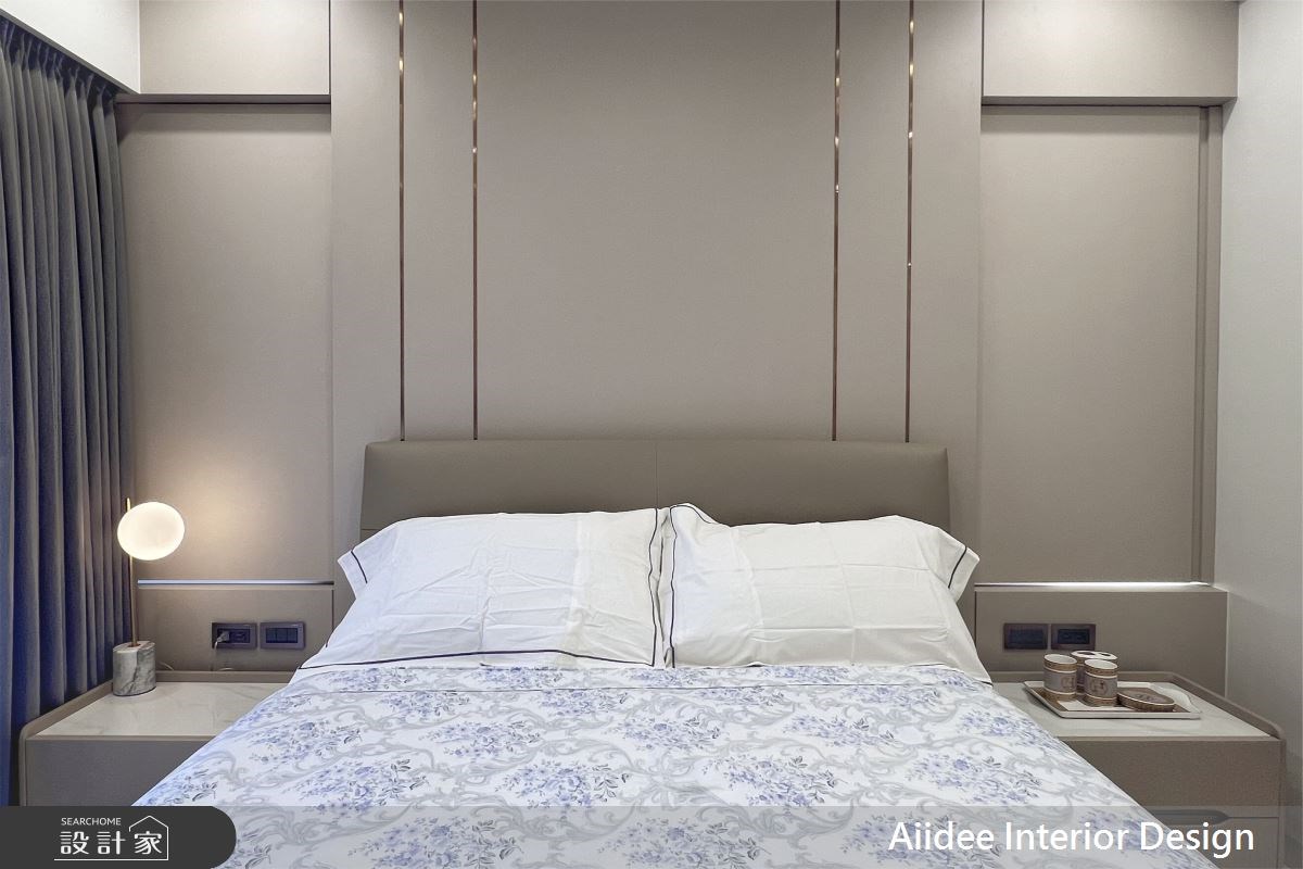 艾迪現代美式輕奢風05