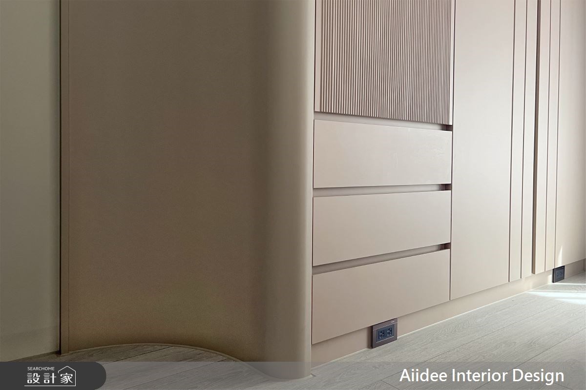 艾迪現代美式輕奢風07