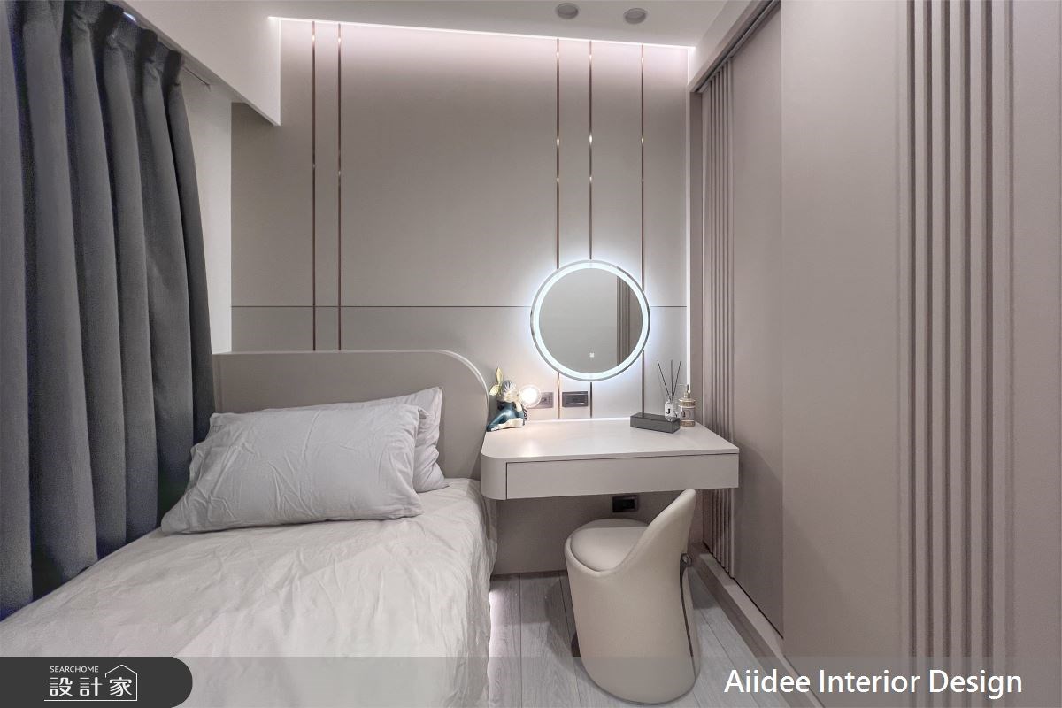 艾迪現代美式輕奢風10