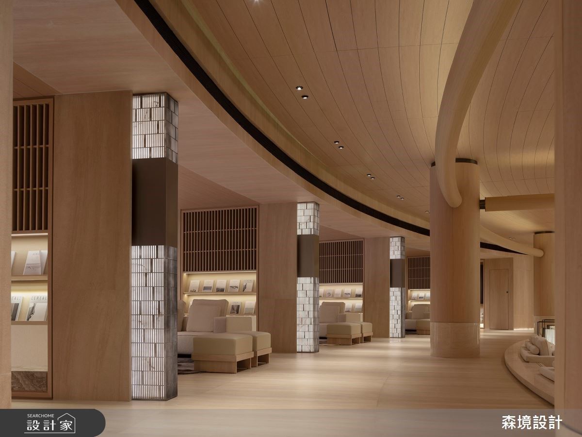 人文禪風森境05