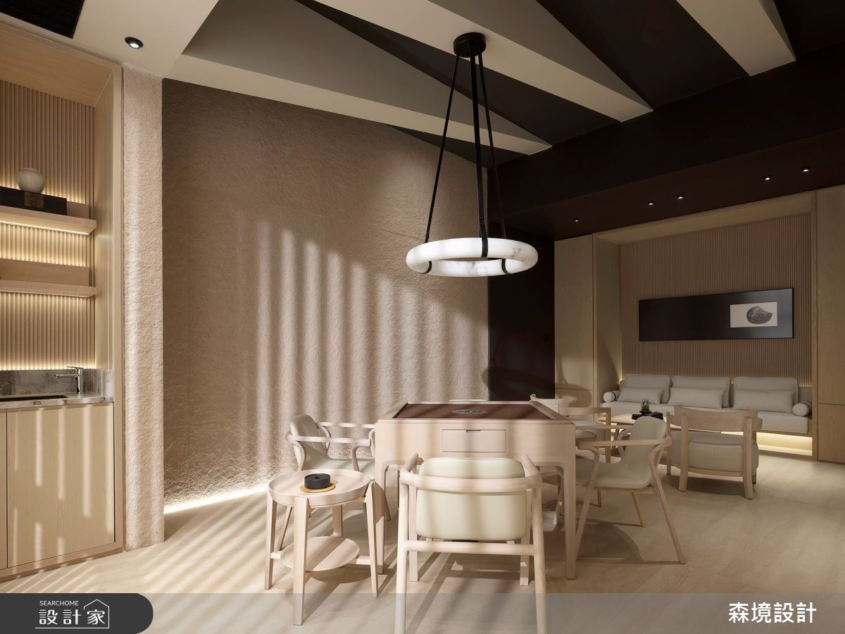 人文禪風森境06