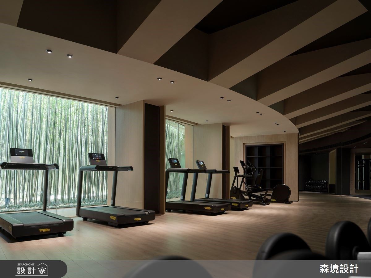 人文禪風森境08