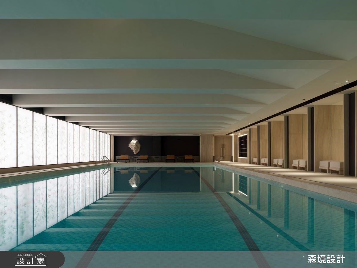 人文禪風森境10