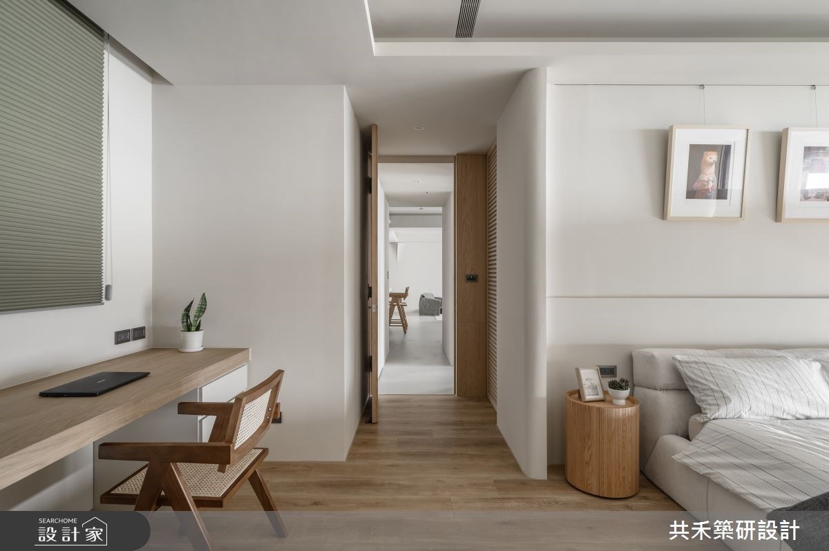 共禾築研簡約風07