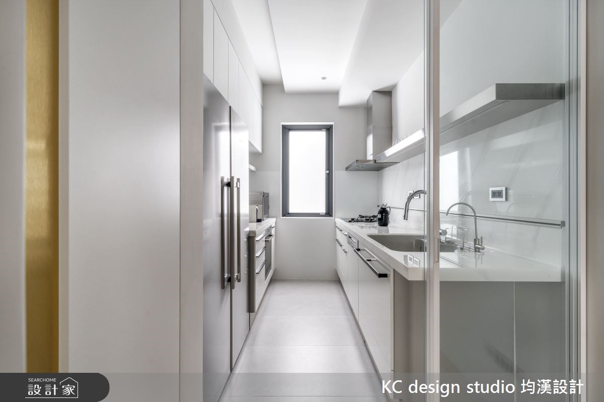 看更多案例 2 廚房設計