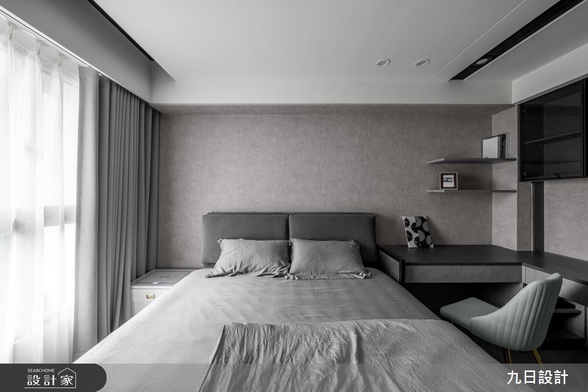 圖片來源:九日設計