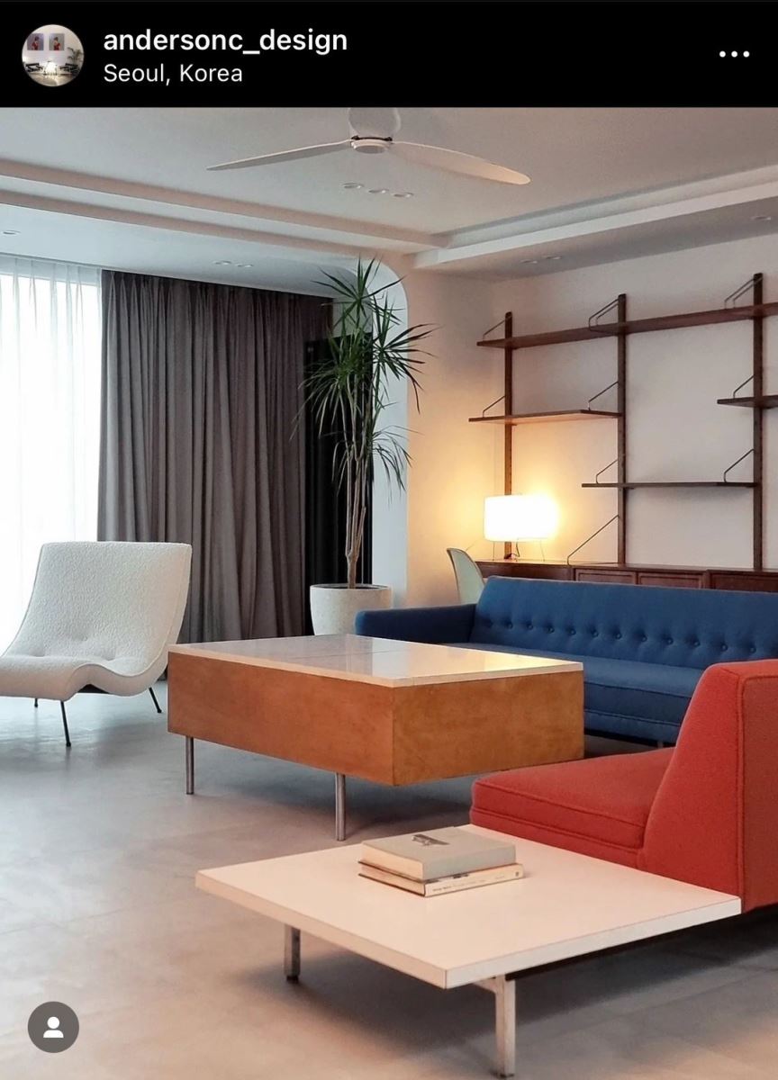 圖片來源 Andersonc Design IG