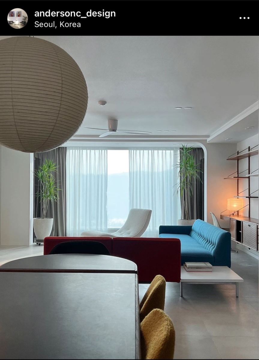 圖片來源 Andersonc Design IG