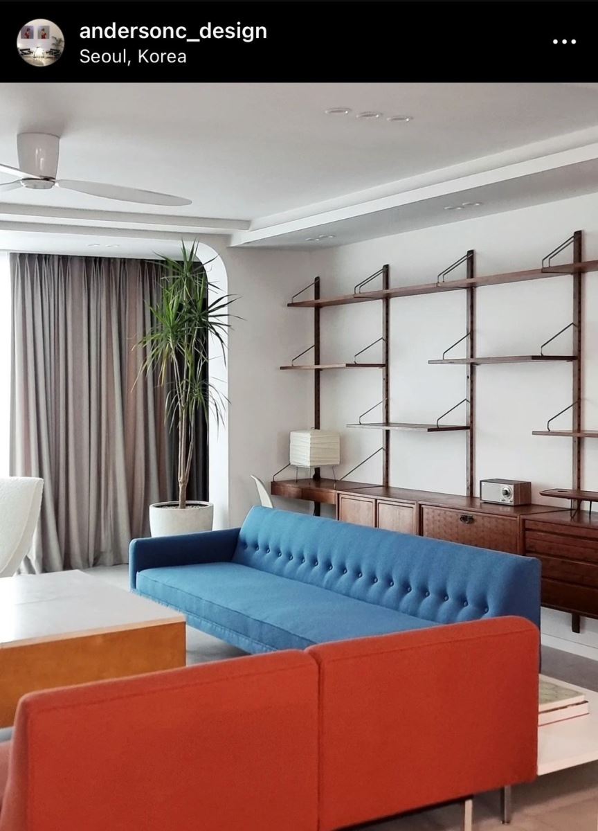 圖片來源 Andersonc Design IG