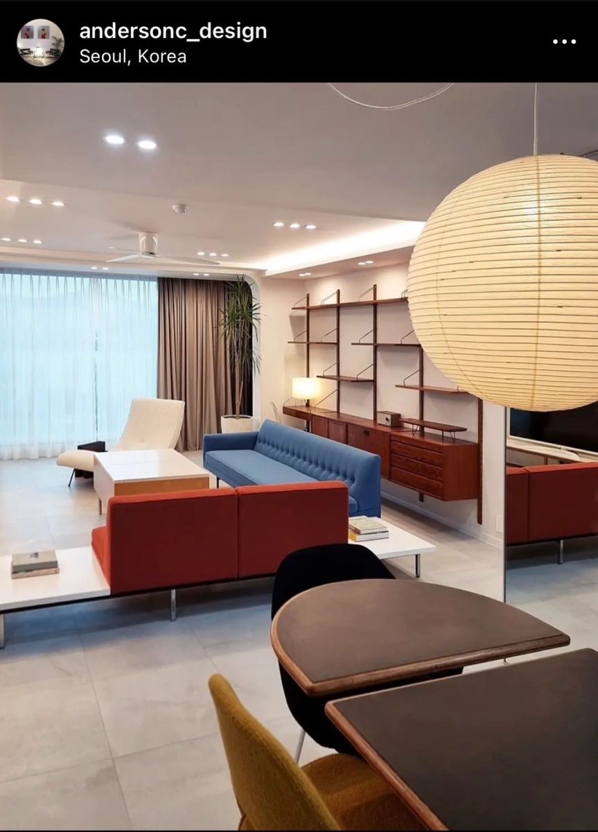 圖片來源 Andersonc Design IG