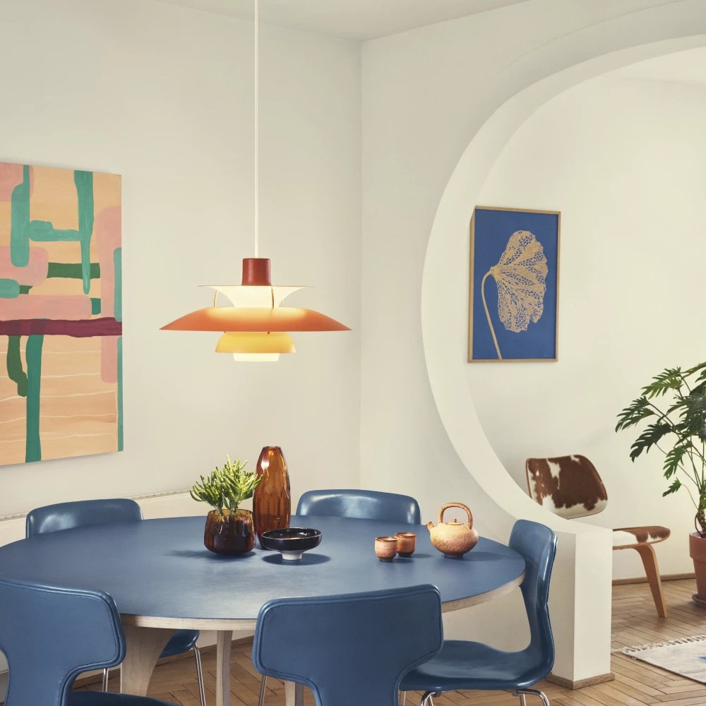 圖片來源:Louis Poulsen官網