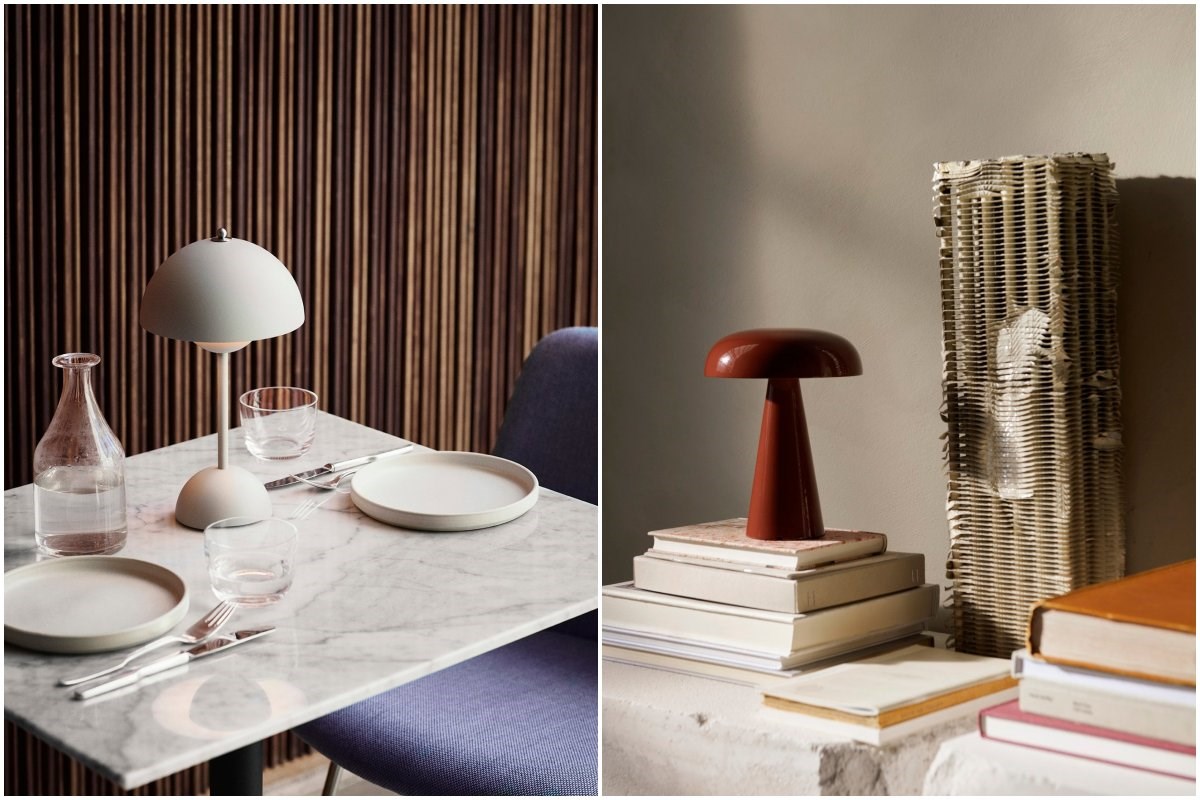 圖片來源:&Tradition官網