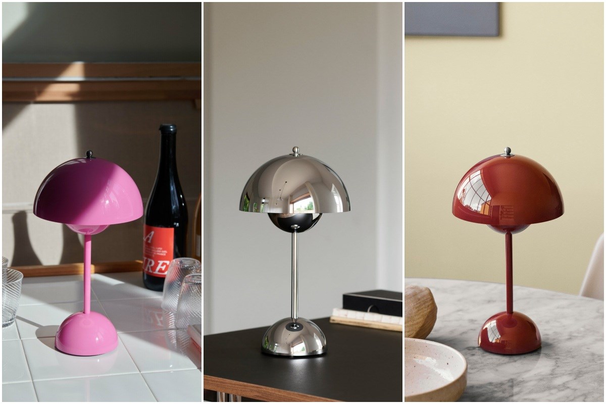 圖片來源:&Tradition官網